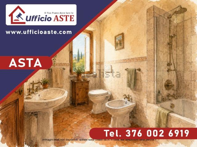 Appartamento in vendita a Campiglia Marittima, Toscana