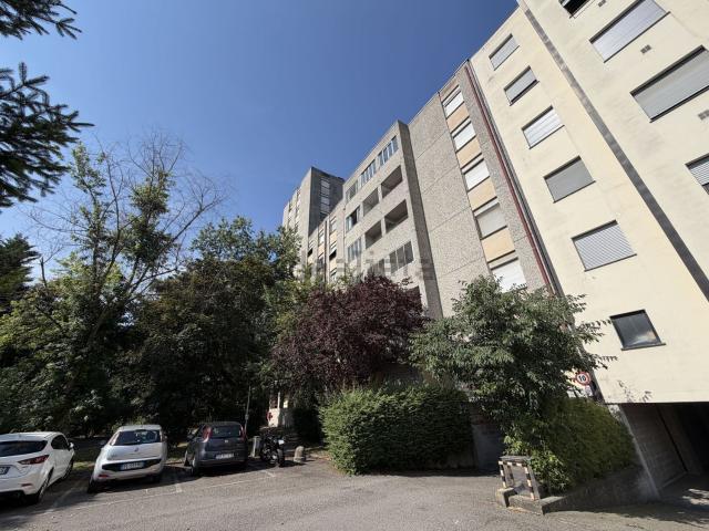 Appartamento in vendita a San Martino, Sorbolo