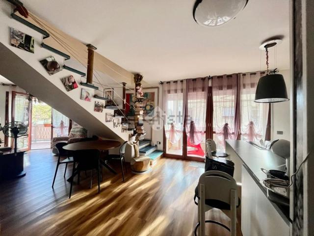 Appartamento in vendita a Villa Verucchio, Verucchio
