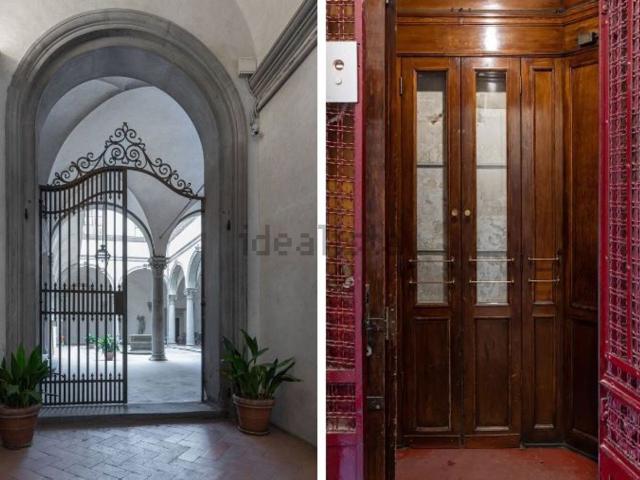 Appartamento in vendita a Quartiere 1, Firenze