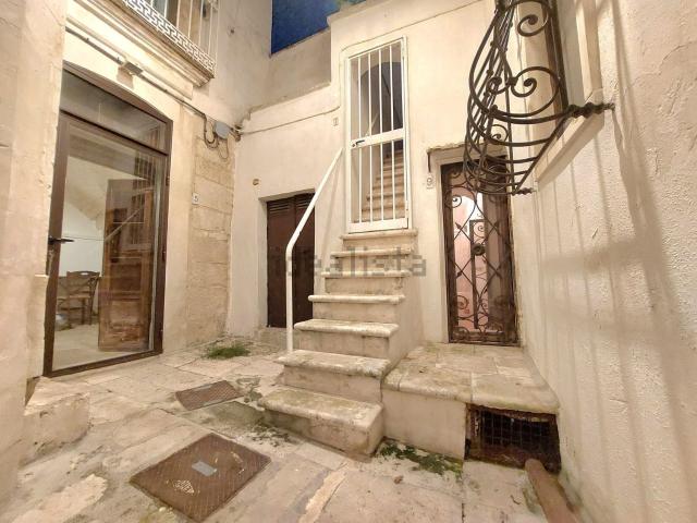 Appartamento in vendita a Puglia, Taranto