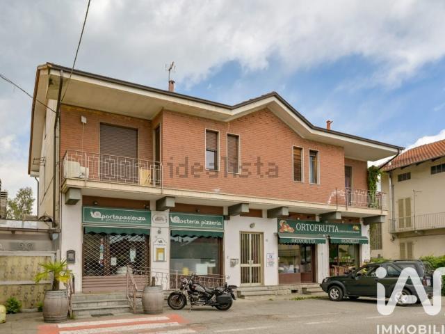 Appartamento in vendita a Piemonte, Torino