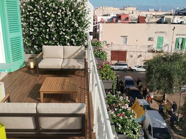 Appartamento in vendita a Puglia, Bari