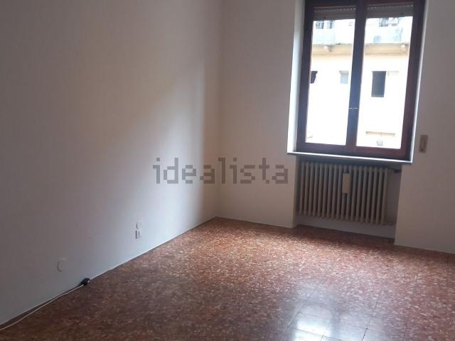 Appartamento in vendita a Sant'Ambrogio, Cremona
