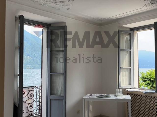Appartamento in vendita a Argegno, Lombardia