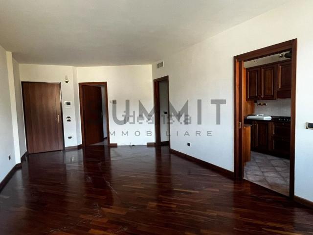 Appartamento in vendita a Magrè, Schio
