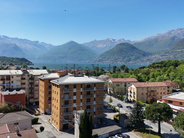 Appartamento in vendita a Villatico, Colico