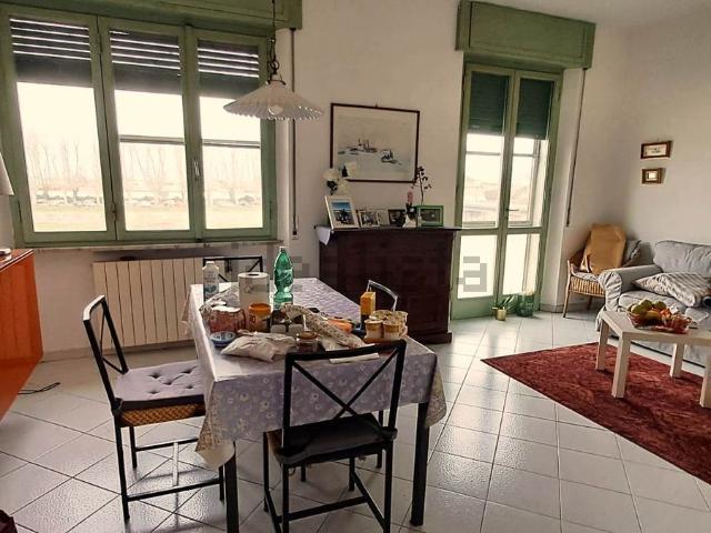 Appartamento in vendita a Porta a Mare, Pisa