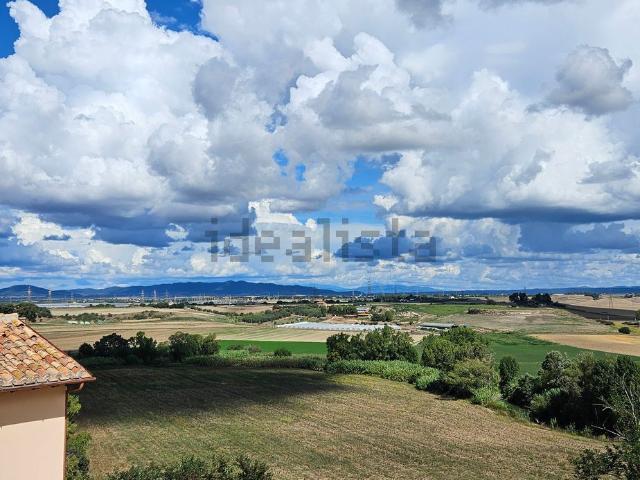Appartamento in vendita a Montalto Di Castro, Lazio