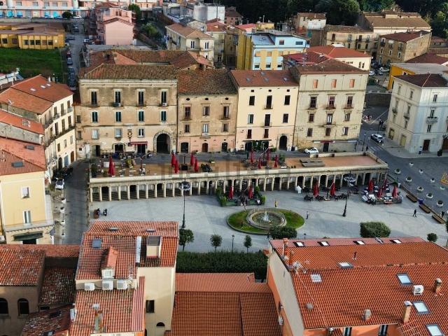 Appartamento in vendita a Vallo Della Lucania, Campania
