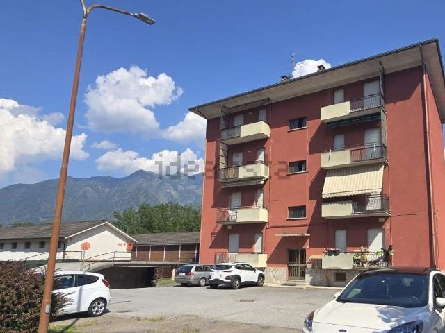 Appartamento in vendita a Bannio Anzino, Piemonte