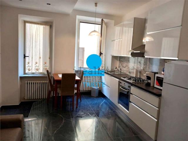 Appartamento in vendita a Centro Storico, Marche