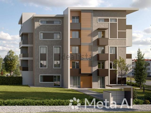 Appartamento in vendita a Marinelli, Sorbolo