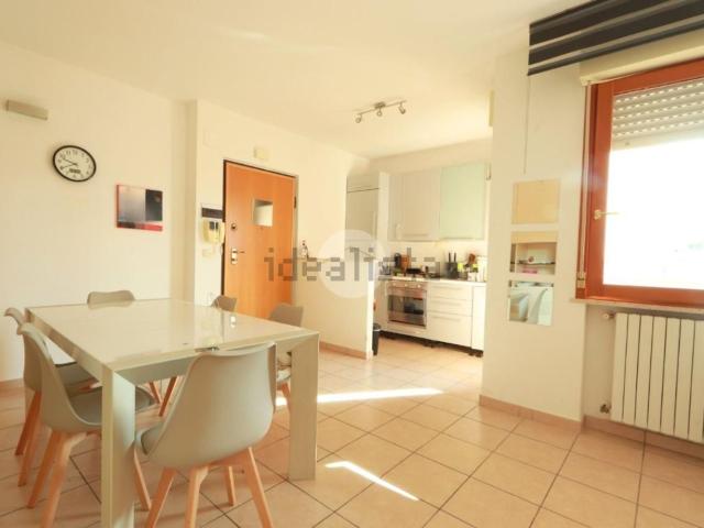Appartamento in vendita a Pescara Colli, Pescara