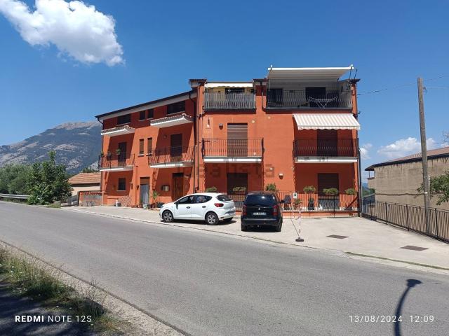 Attico in vendita a Trecchina, Basilicata