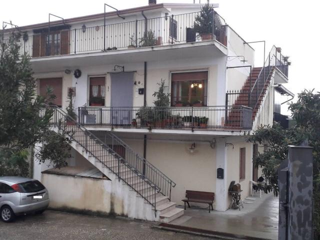 Appartamento in vendita a Scafa, Abruzzo