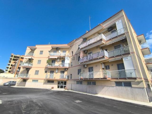 Appartamento in vendita a San Girolamo, Bari