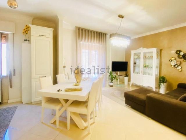 Appartamento in vendita a Borgo San Marco, Cetraro