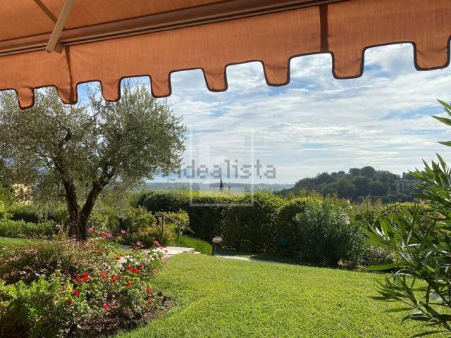 Appartamento in vendita a Soiano del Lago, Brescia