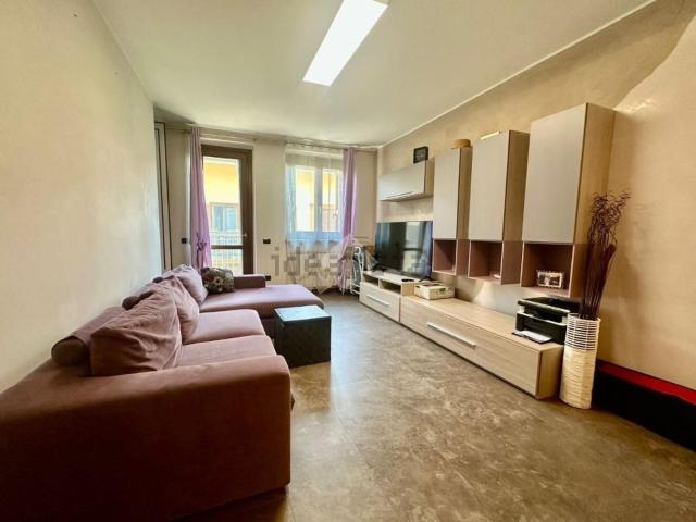 Appartamento in vendita a Martinengo, Lombardia