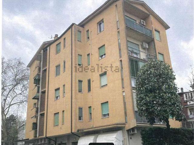 Appartamento in vendita a Unione delle Terre d'Argine, Carpi