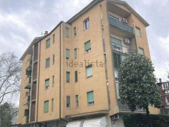 Appartamento in vendita a Unione delle Terre d'Argine, Carpi
