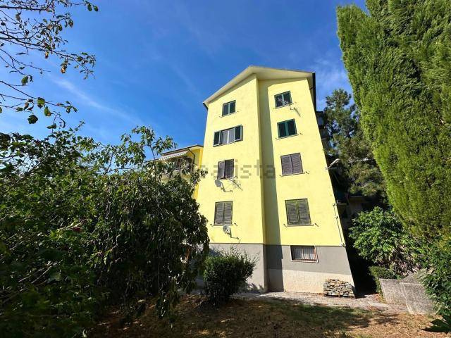 Appartamento in vendita a Servola-Chiarbola-Valmaura-Borgo San Sergio, Villa Opicina