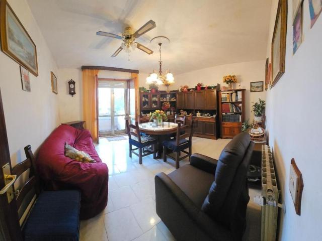 Appartamento in vendita a Collesalvetti, Livorno