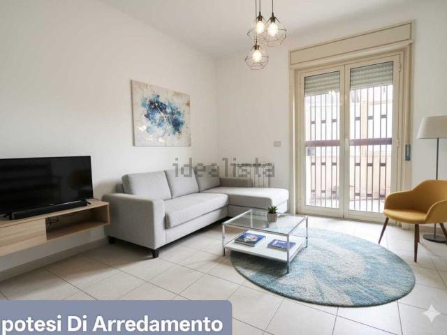 Appartamento in vendita a Centro storico, Catania