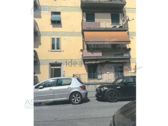 Appartamento in vendita a Prato, Toscana
