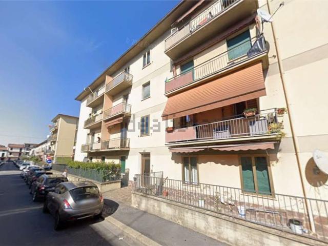 Appartamento in vendita a Prato, Toscana