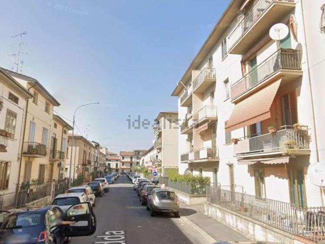 Appartamento in vendita a Prato, Toscana