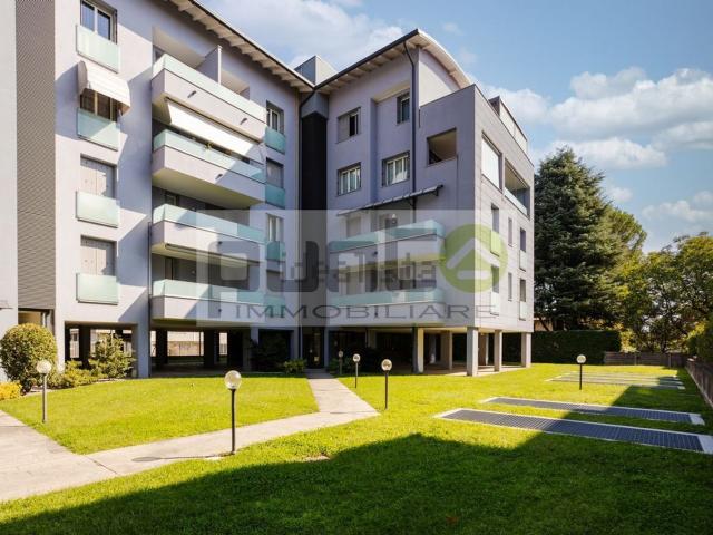 Appartamento in vendita a Beretta, Concorezzo