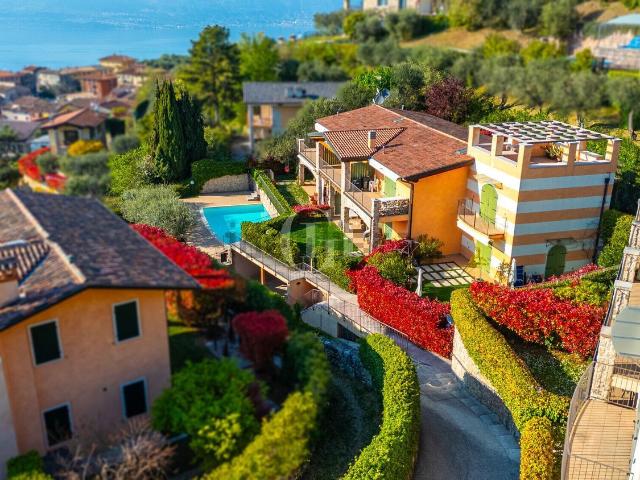 Appartamento in vendita a Coi, Torri Del Benaco