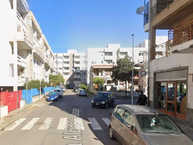 Appartamento in vendita a Assemini, Sardigna/Sardegna