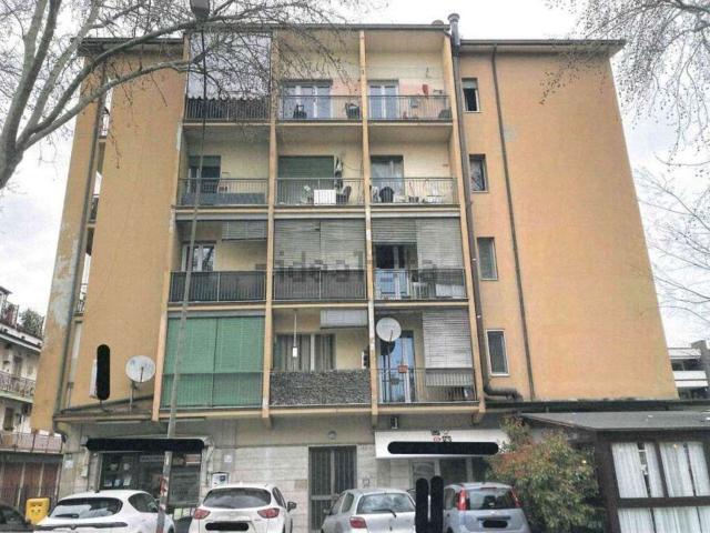 Appartamento in vendita a Unione delle Terre d'Argine, Carpi
