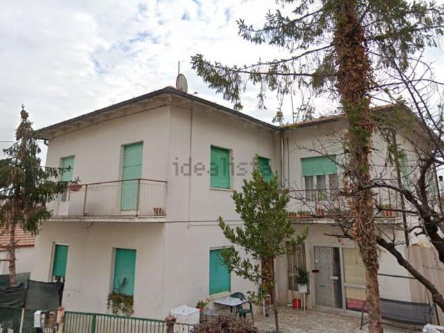 Appartamento in vendita a Marche, Fermo