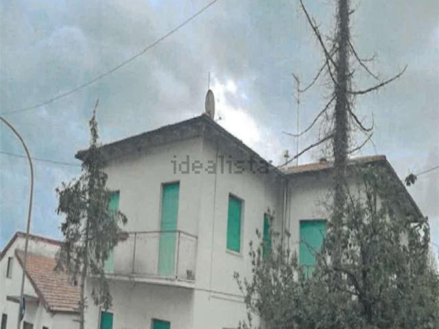 Appartamento in vendita a Marche, Fermo