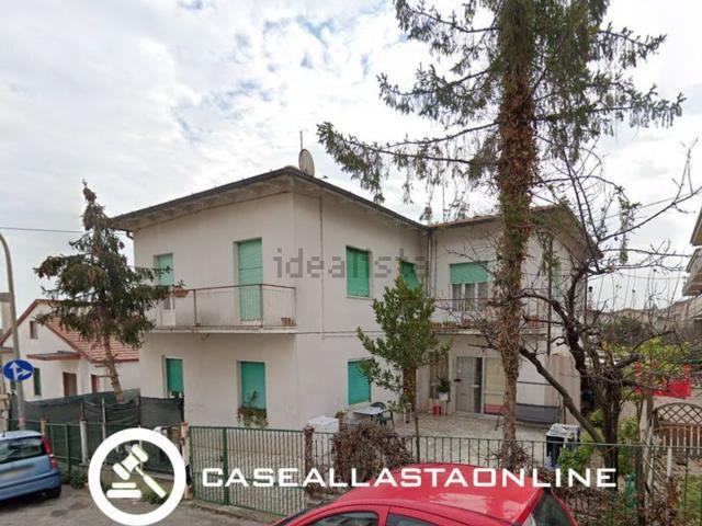 Appartamento in vendita a Marche, Fermo