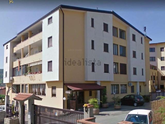 Appartamento in vendita a Cappelli, Mendicino