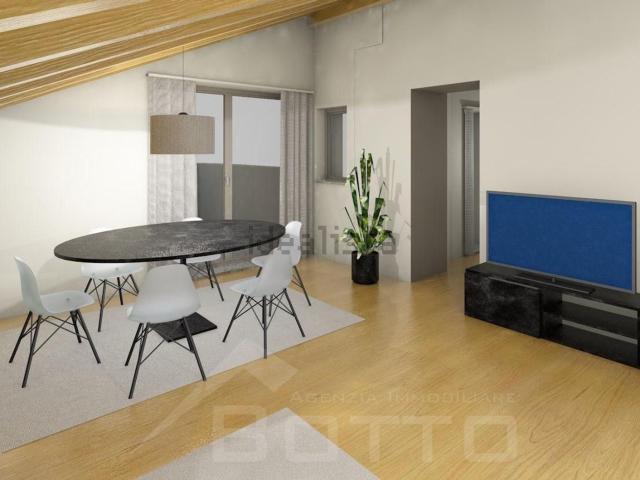 Appartamento in vendita a Santo Stefano, Borgomanero