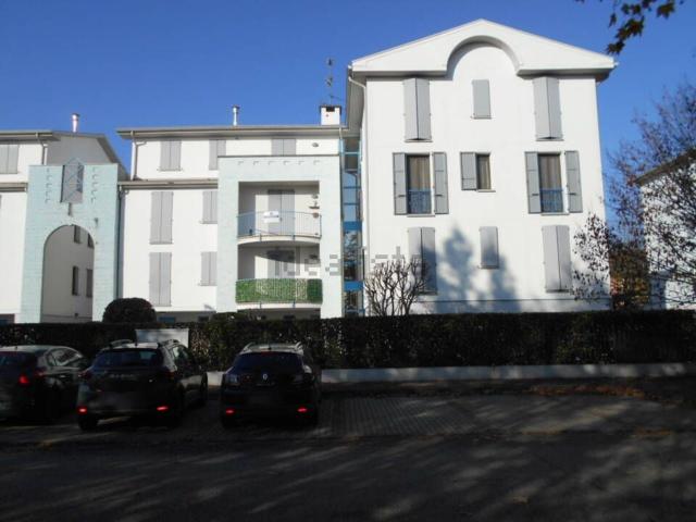 Appartamento in vendita a Reggiolo