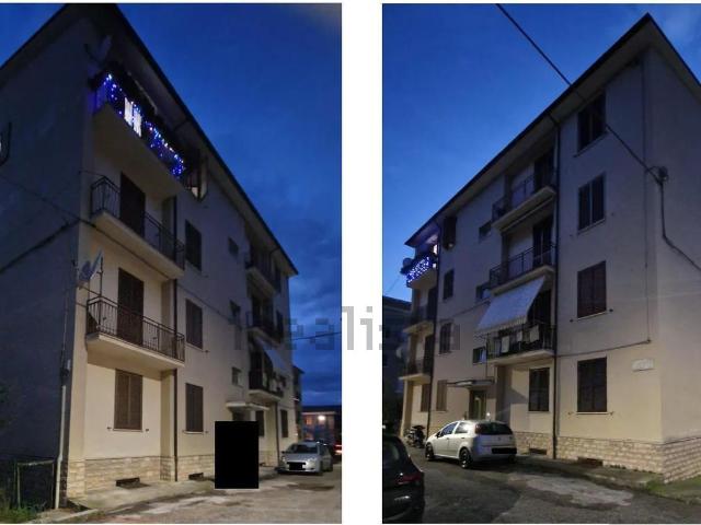 Appartamento in vendita a Sulmona, Abruzzo