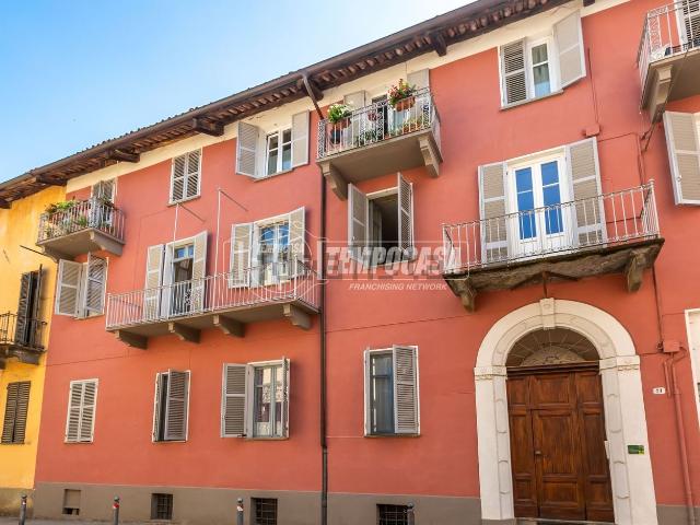 Appartamento in vendita a centro storico, Fossano