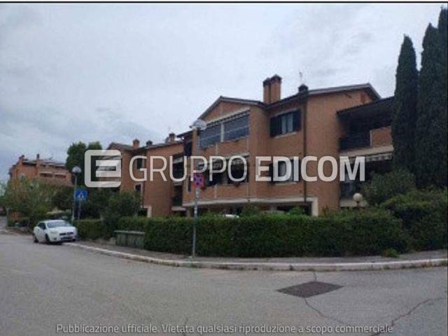 Appartamento in vendita a Terni, Umbria