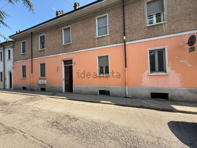 Appartamento in vendita a Argenta, Reggio Emilia