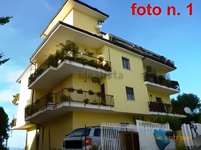 Appartamento in vendita a Calabria, Cosenza