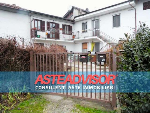 Appartamento in vendita a Piemonte, Alessandria