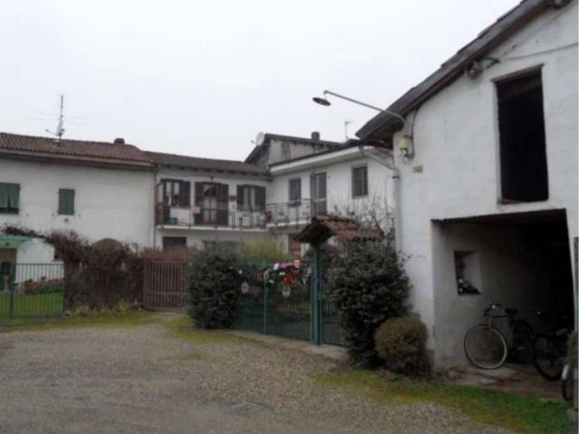 Appartamento in vendita a Piemonte, Alessandria