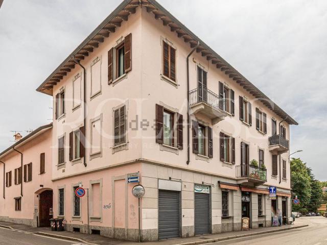 Appartamento in vendita a Cazzaniga, Monza